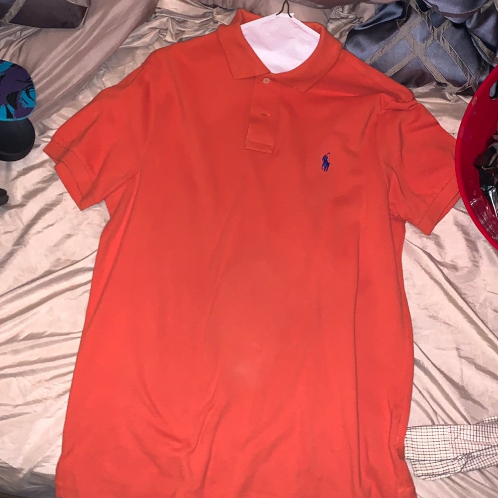 RaLph Lauren